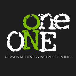 On on One Personal Fitness