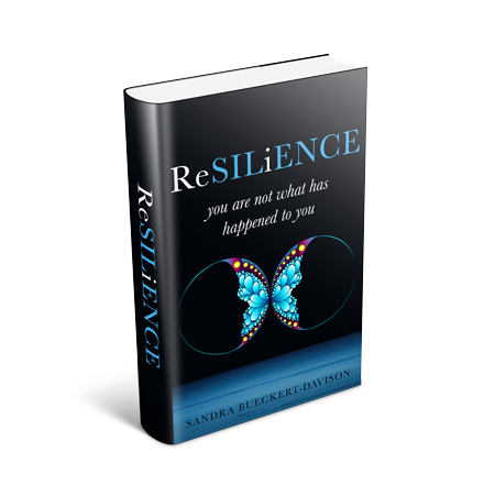 Resilience - A memoir