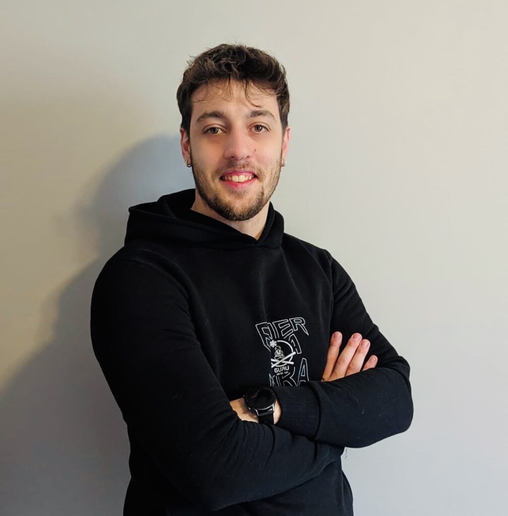 Riccardo Corsato