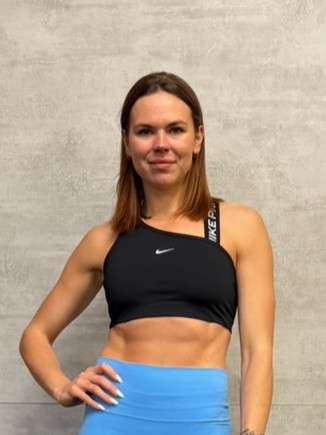 Olena Maliarenko
